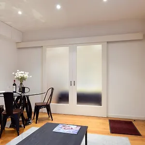 Apartment Hyde Park - Knightsbridge - Private Entrance London
