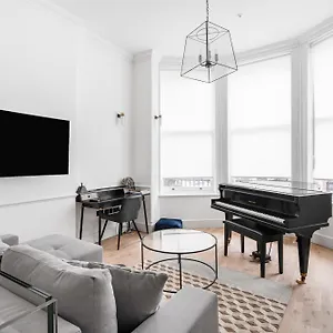 Apartment Marylebone Residences