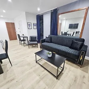 Gdy1 - The Dragon Apartment London