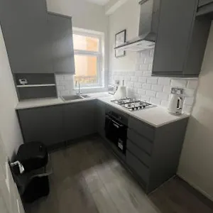 Apartment Hither Oasis Catford