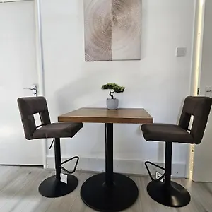 Apartment Trendy In Old Street *