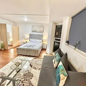 Apartment Comfortable Family Near Kensington *