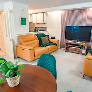 Apartment Notting Hill Cozy 2 Bedroom Flat *
