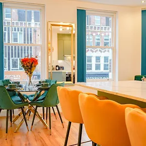 New Luxurious Stunning Block In *