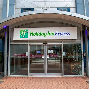 Hotel Express Royal Docks By Ihg Londyn