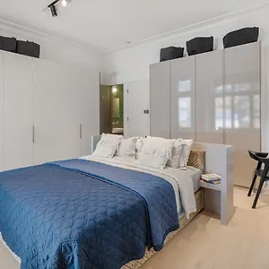 Luxury In Cadogan Square Ii *