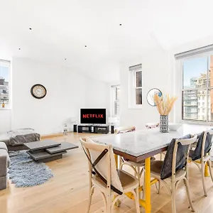 Luxury Marylebone - Located On Chiltern Street