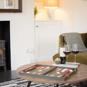 Apartment Stylish Flat In Shoreditch, Private Roof Terrace London