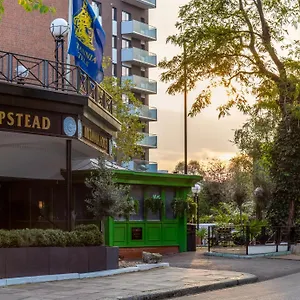 Hampstead Britannia Hotel