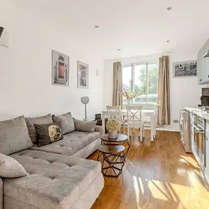 Spacious & Bright 1 Bdr Apt On The Kings Road London