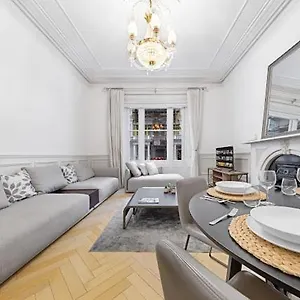 Casa Chelsea Lux 2 Bed Apartamento Londres