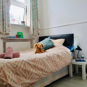 Comfy 1bed Pod Of Kings Cross *