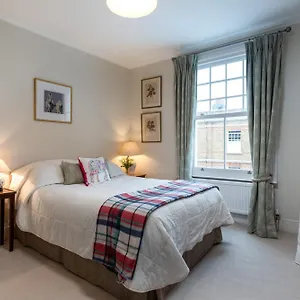 St Olaf's Road By Capital