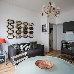 Imperial Airways Sw10 Apartment
