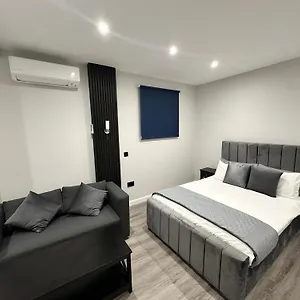 Pasha - 3* Boutique 3*