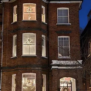 Stylish Near Regent's Park N7