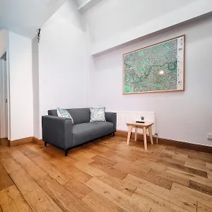 Two Bedroom In Islington