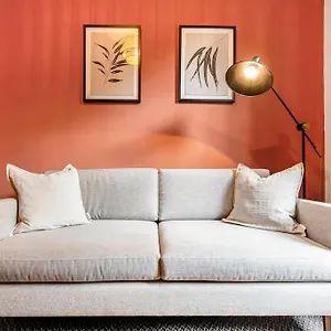The Belton Retreat Apartment