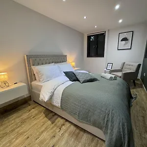 Apartment The Edge Ft5 London