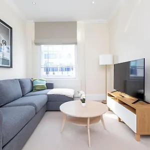 The Pearl Of Notting Hill *