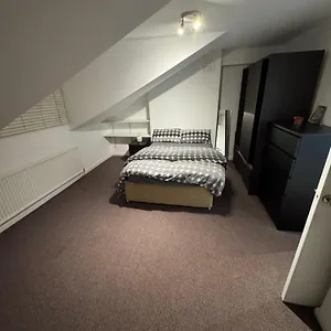 Lovely Flat In Lambeth Apartment *