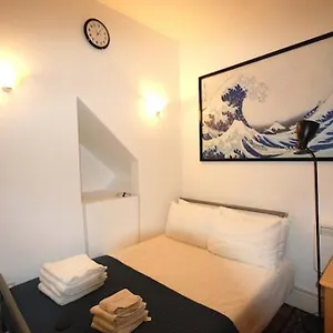 Corbyn Street Flat 2 Apartment London