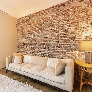 Lovely Spot By City Of Apartment London