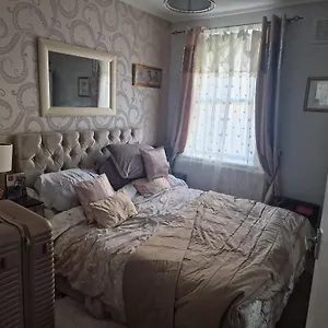 Apartment Chelsea Football Lovers Trendy Parsons *