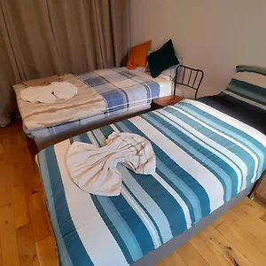 Westfield Apartment