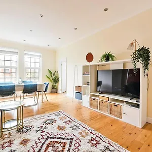 Guestready - Chic Retreat In Muswell Hill