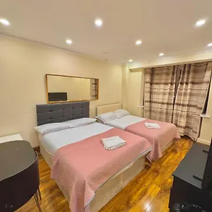 Apartment Paddington Boutique Residences *