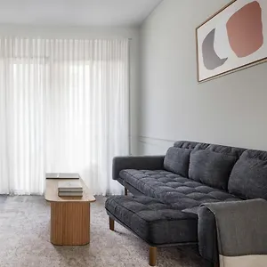 Modern 2br Near Hyde Park London