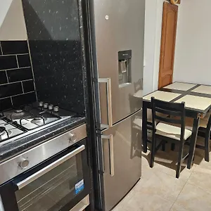 Apartment Cosy