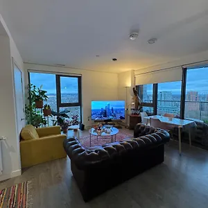Apartment Paddington *