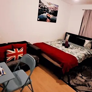 Merciful King Room, In Zone 2-3