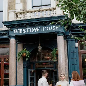 Westow House - Crystal Palace 3*