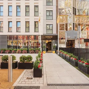 Voco Marylebone By Ihg 4* London