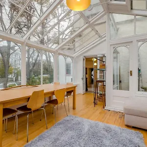 Stunning Oversized 3 Bedroom Flat In Notting Hill * London