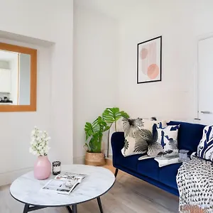 Heart Of London's Holborn - Cityapartmentstay Apartment