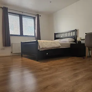 Apartment Ocean Wharf