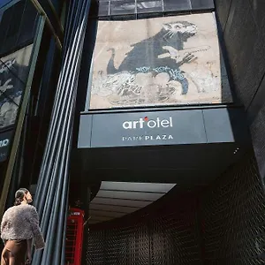 Art'otel Hoxton * London