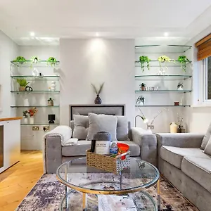 Luxe - Sleeps 6 - Putney & Stamford Bridge * London