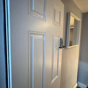 Apartment Welcome Flat 4