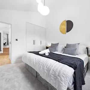 Asaph House * London