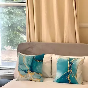 Homestay Cozy Twin Next To Hyde Park *