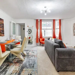 Fabulous Two Bed In Heart Of Chelsea - *