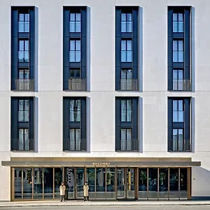 Bvlgari Hotel