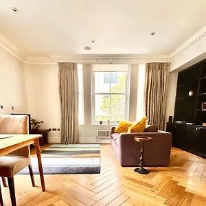 Apartment Covent Garden Citysmart *