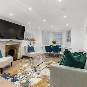 Apartment The Kensington