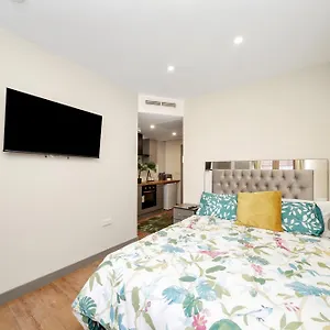 Apartment In *